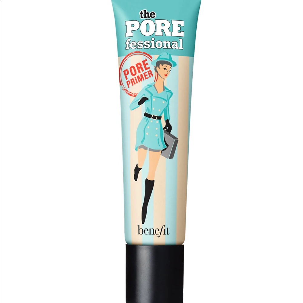 Benefit Porefessional Primer